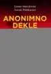 Anonimno dekle, Knjigarna Cangura