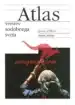 Atlas verstev sodobnega sveta, Knjigarna Cangura