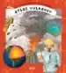 Atlas vulkanov – Pavel Gabzdyl, Knjigarna Cangura