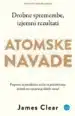 Atomske navade – James Clear, Knjigarna Cangura