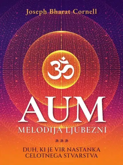 AUM Melodija Ljubezni – Josef Bodansky, Knjigarna Cangura