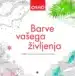 Barve vašega življenja – Osho, Knjigarna Cangura
