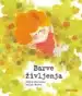Barve življenja – Annick Mason, Knjigarna Cangura