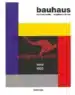 Bauhaus archiv – Magdalena Droste, Knjigarna Cangura