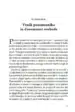 Beg pred svobodo – Erich Fromm, Knjigarna Cangura