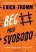 Beg pred svobodo – Erich Fromm, Knjigarna Cangura
