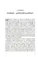 Beg pred svobodo – Erich Fromm, Knjigarna Cangura
