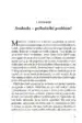 Beg pred svobodo – Erich Fromm, Knjigarna Cangura
