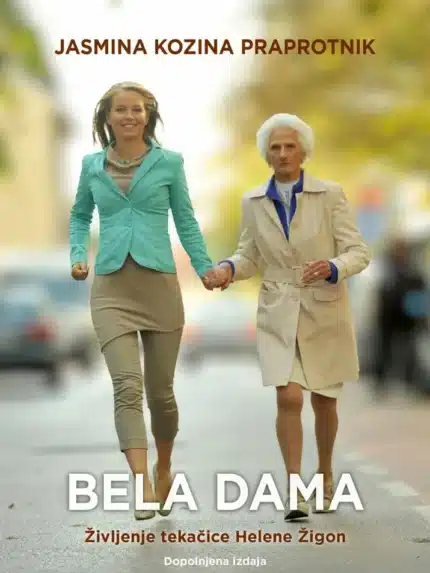 Bela dama