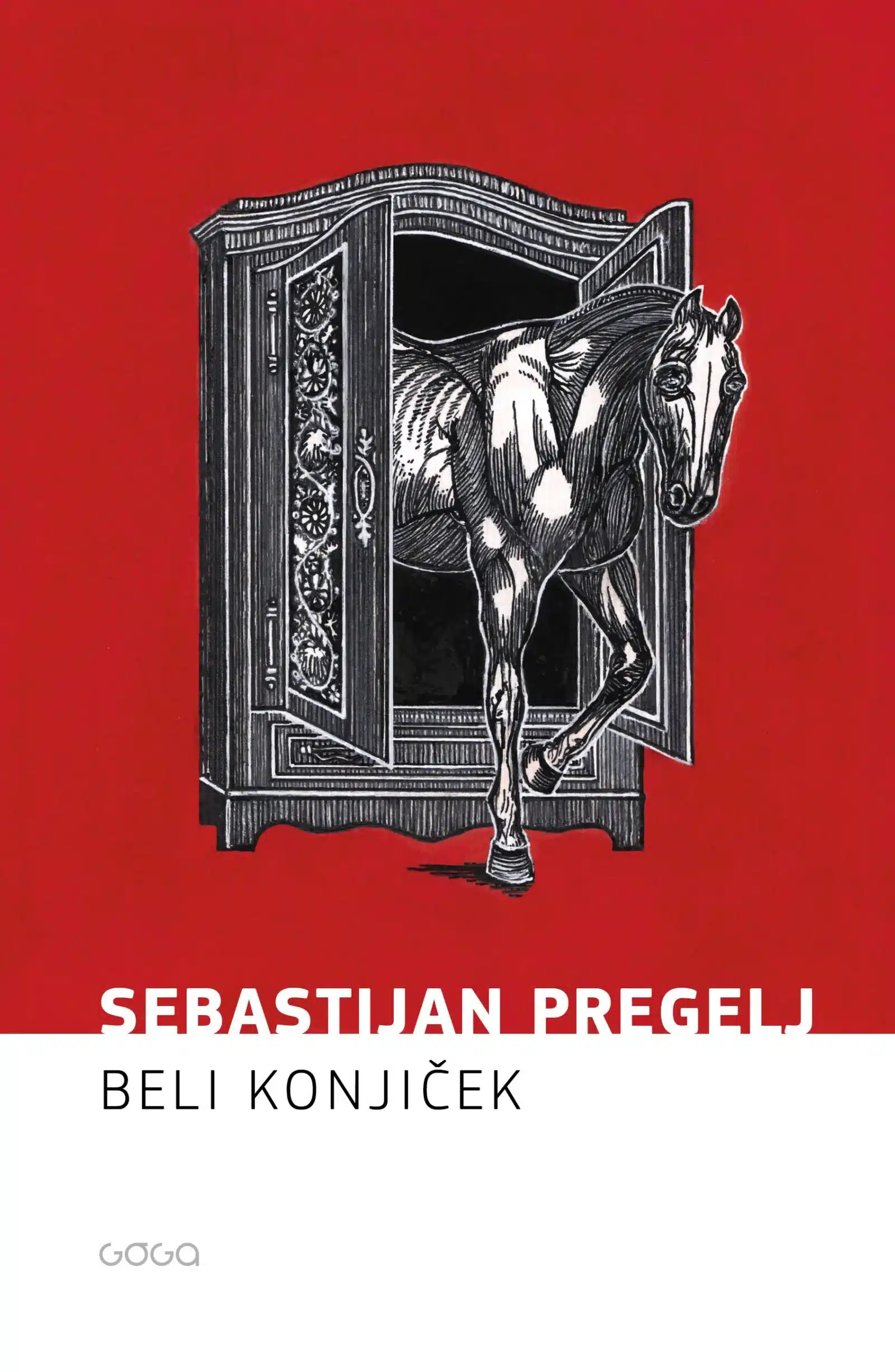beli-konjicek-sebastijan-pregelj Beli konjiček – Sebastijan Pregelj, Knjigarna Cangura