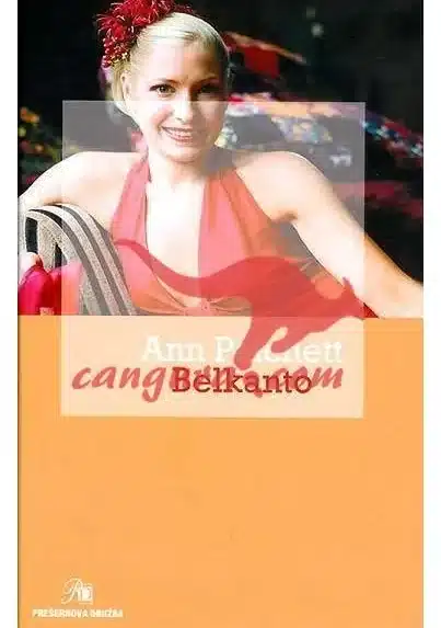 Belkanto, Knjigarna Cangura