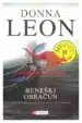 Beneški obračun - Žepna knjiga, Knjigarna Cangura