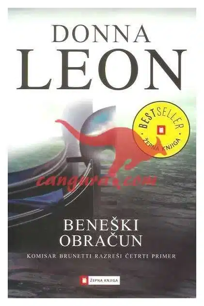 beneski-obracun-zepna-knjiga Beneški obračun - Žepna knjiga, Knjigarna Cangura