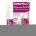 BetterYou Vitamin D3 + K2 za otroke, Knjigarna Cangura