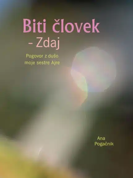 Biti človek – Zdaj, Knjigarna Cangura