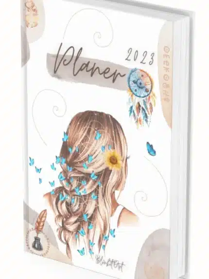 BlinkitArt planer 2023, Knjigarna Cangura