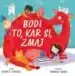 Bodi to, kar si, Zmaj – Bianca Schulze, Knjigarna Cangura