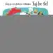 Bodi to, kar si, Zmaj – Bianca Schulze, Knjigarna Cangura