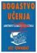 Bogastvo učenja – Marjana Fras, Knjigarna Cangura