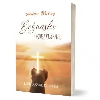 Božansko ozdravljenje, mehke platnice, Knjigarna Cangura