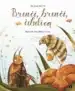 Brenči, brenči, čebelica – Mojiceja Bonte, Knjigarna Cangura