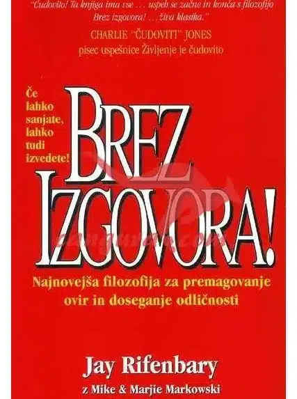 Brez izgovora – Christiane Schäffer, Knjigarna Cangura