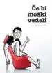 Če bi moški vedeli – Kamenko Kesar, Knjigarna Cangura