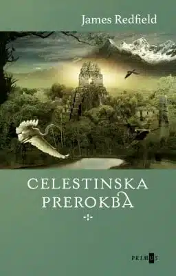 Celestinska prerokba – Paul Mueller, Knjigarna Cangura