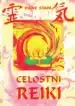 Celostni reiki – Diane Stain, Knjigarna Cangura