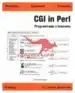 CGI in Perl - Programiranje v internetu – Yuval Zommer, Knjigarna Cangura