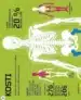 Človeško telo – infografike – Jon Richards, Knjigarna Cangura