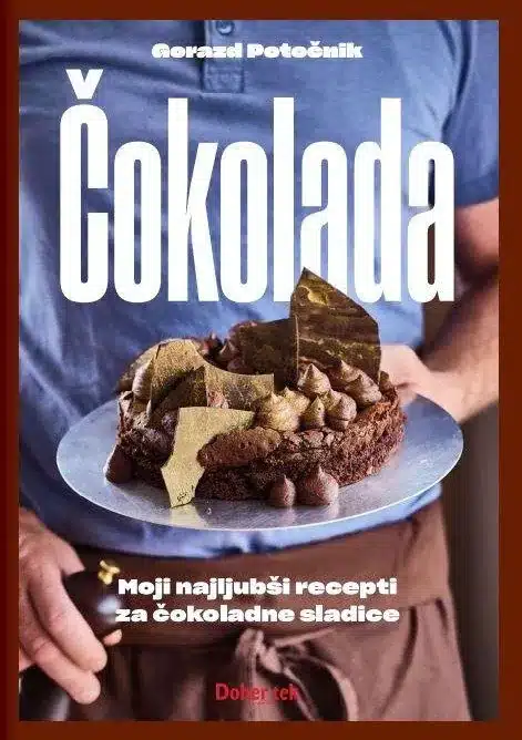 cokolada-gorazd-potocnik Čokolada – Gorazd Potočnik, Knjigarna Cangura
