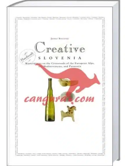 Creative Slovenia - Redna izdaja, Knjigarna Cangura