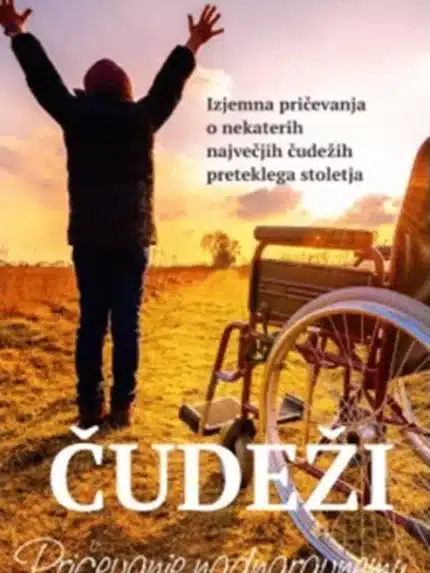 Čudeži - Prisostvovanje nadnaravnemu, Knjigarna Cangura