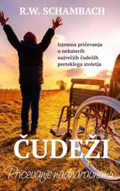 cudezi-prisostvovanje-nadnaravnemu Čudeži - Prisostvovanje nadnaravnemu, Knjigarna Cangura
