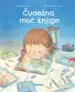 Čudežna moč knjige – Amélie Javaux, Knjigarna Cangura