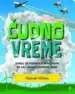 Čudno vreme – Hannah Wilson, Knjigarna Cangura