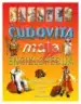 Čudovita mala enciklopedija - Zabava ob znanju, stripi, kvizi, dejavnosti – DNM, Knjigarna Cangura