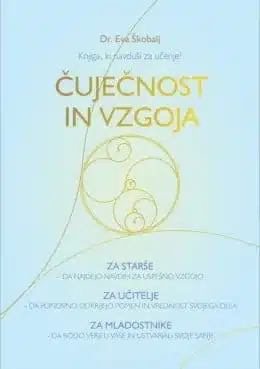 Čuječnost in vzgoja – Eva Škobalj, Knjigarna Cangura