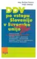 DDV po vstopu Slovenije v evropsku unijo, Knjigarna Cangura