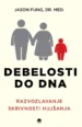 Debelosti do dna – Jason Fung, Knjigarna Cangura