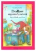 Dedkov superračunalnik, Knjigarna Cangura