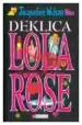 Deklica Lola Rose - Žepna knjiga, Knjigarna Cangura