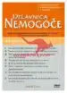 Delavnica Nemogoče 2.1 - DVD – Miha Blažič, Knjigarna Cangura