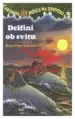 Delfini ob svitu - Hišica na drevesu 9 – Amanda Oswald, Knjigarna Cangura