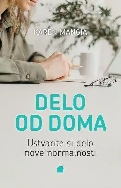 delo-od-doma-karen-mangia Delo od doma – Karen Mangia, Knjigarna Cangura