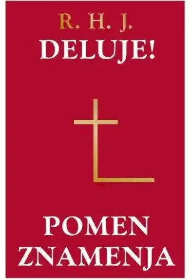 Deluje! - pomen znamenja – Roy Herbert Jarrett, Knjigarna Cangura