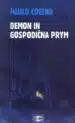 Demon in gospodična Prym – Paulo Coelho, Knjigarna Cangura