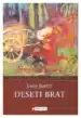 Deseti brat - Žepna knjiga, Knjigarna Cangura