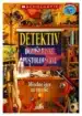 Detektiv - Domišljijske pustolovščine - Miselne igre za otroke - DVD – Jean Marzollo, Knjigarna Cangura